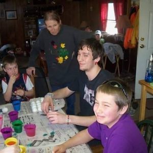 Meet your Posher, Kyle